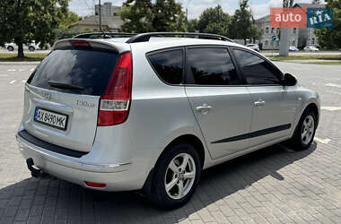 Универсал Hyundai i30 2008 в Харькове