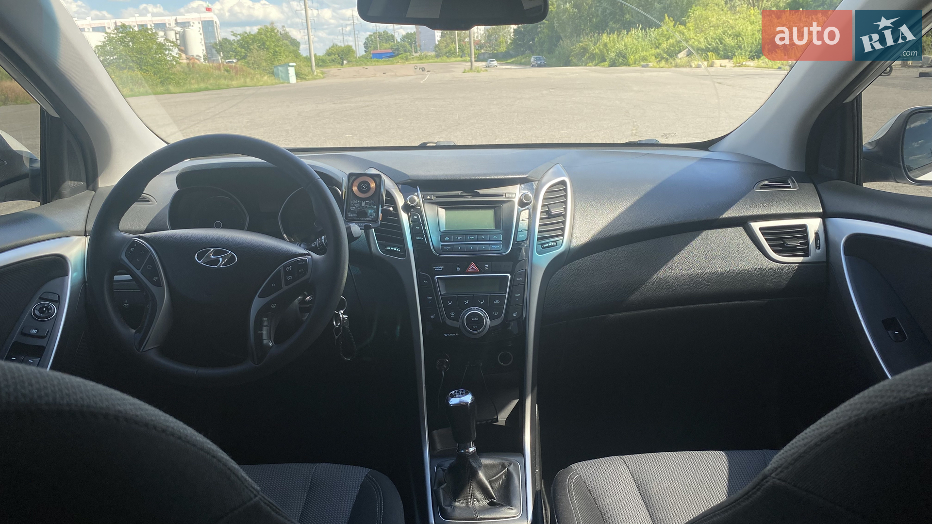 2012 Hyundai i30 - мініатюра 14