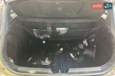 Хэтчбек Hyundai i30 2012 в 