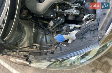 Хэтчбек Hyundai i30 2012 в 