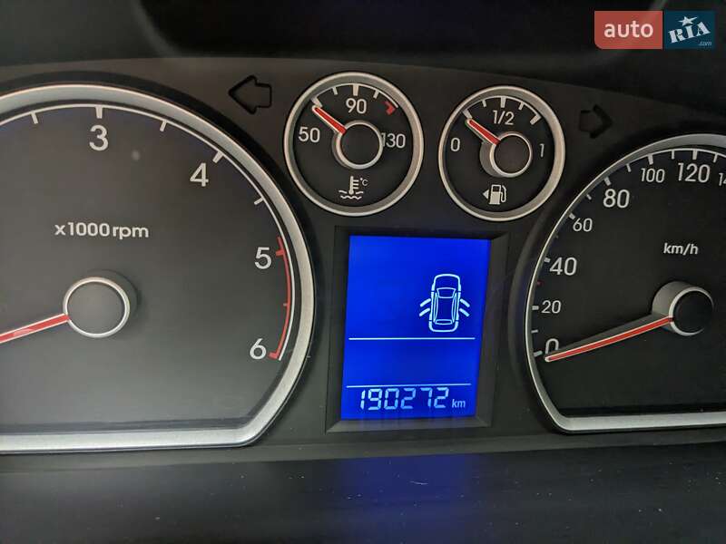Хетчбек Hyundai i30 2011 в Києві
