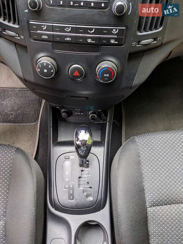 Хетчбек Hyundai i30 2011 в Києві