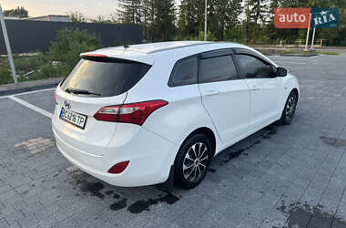 Универсал Hyundai i30 2013 в 