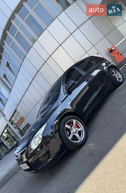 Хэтчбек Hyundai i30 2009 в 