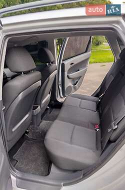 Универсал Hyundai i30 2009 в 