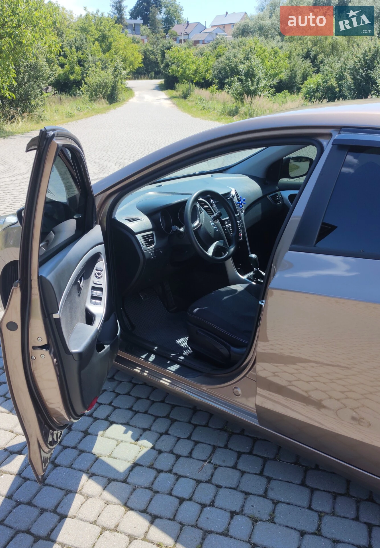 2014 Hyundai i30 - мініатюра 6