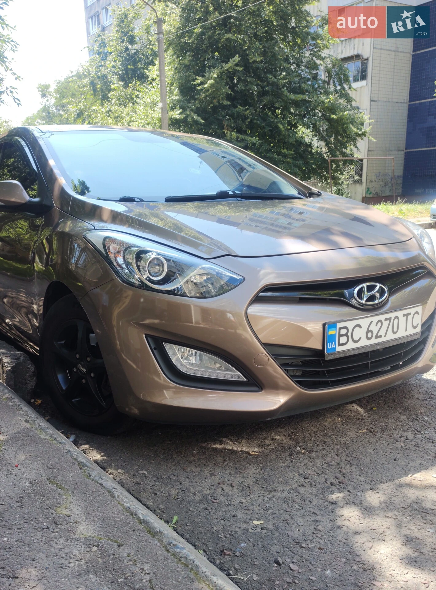 2014 Hyundai i30 - мініатюра 14