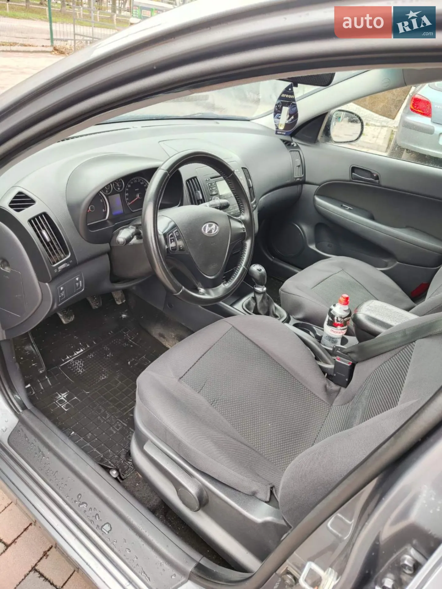 2012 Hyundai i30 - мініатюра 19