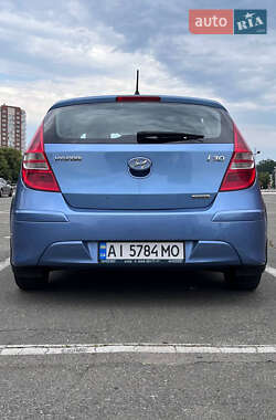 Універсал Hyundai i30 2011 в 