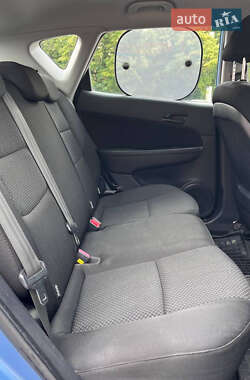 Універсал Hyundai i30 2011 в 