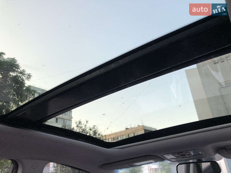 Хэтчбек Hyundai i30 2012 в Запорожье