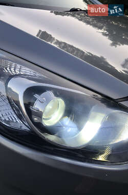 Хэтчбек Hyundai i30 2012 в 