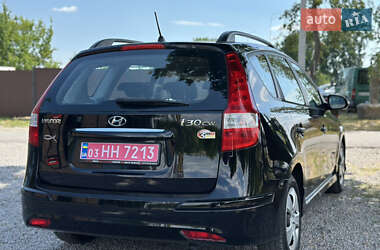 Универсал Hyundai i30 2011 в 