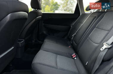 Универсал Hyundai i30 2011 в 