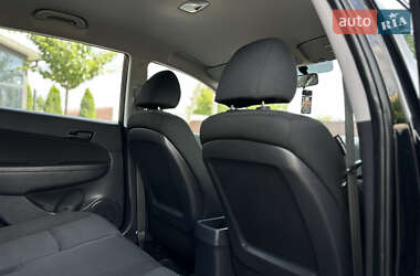 Универсал Hyundai i30 2011 в 