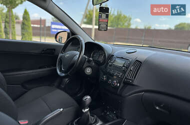 Универсал Hyundai i30 2011 в 