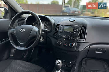 Универсал Hyundai i30 2011 в 