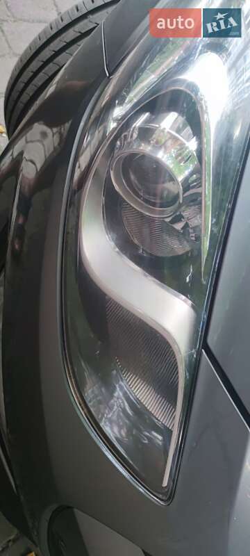 Хэтчбек Hyundai i30 2012 в Ирпене