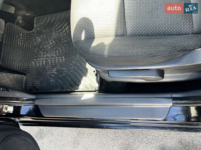 Универсал Hyundai i30 2012 в Киеве
