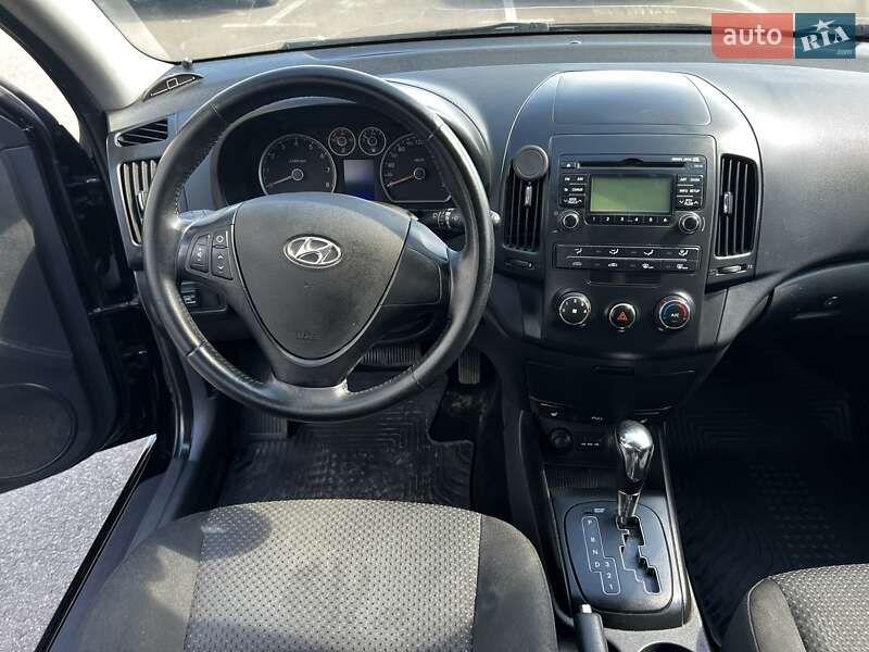 Универсал Hyundai i30 2012 в Киеве