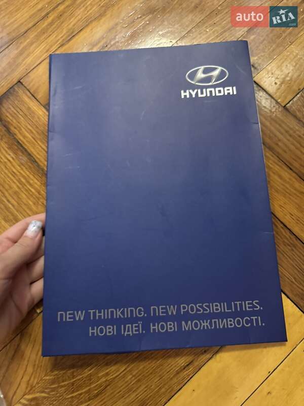 Универсал Hyundai i30 2012 в Киеве