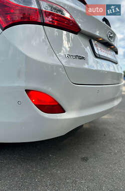 Универсал Hyundai i30 2013 в 