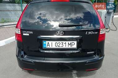 Универсал Hyundai i30 2012 в 