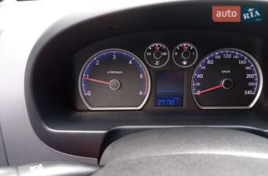 Универсал Hyundai i30 2012 в 