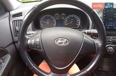 Универсал Hyundai i30 2012 в 