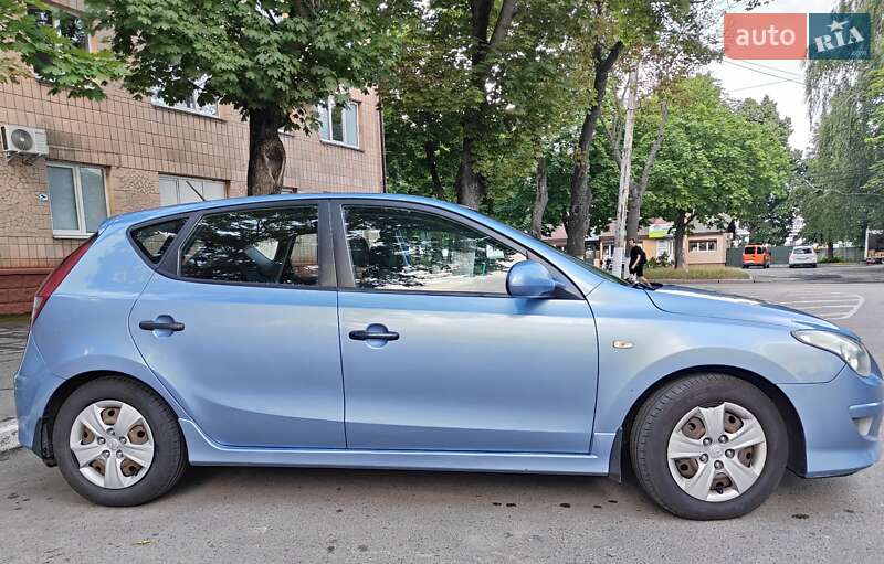Hyundai i30 2011 Hyundai i30 2011