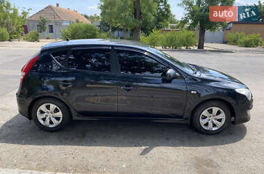 Хетчбек Hyundai i30 2011 в Миколаєві