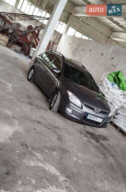 Универсал Hyundai i30 2009 в 
