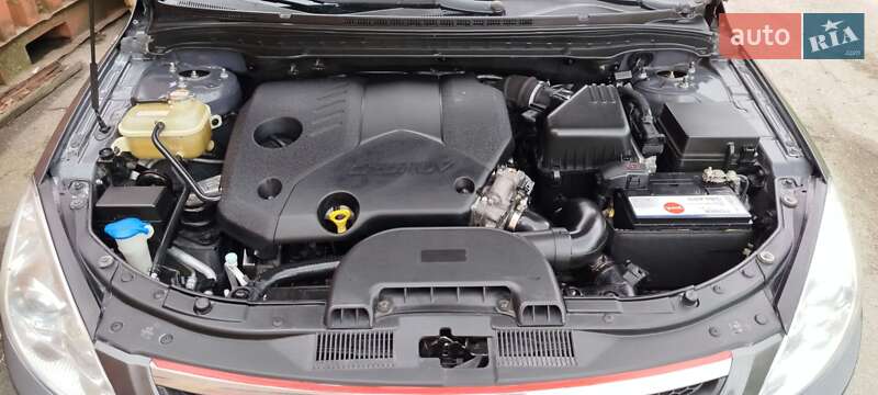 Универсал Hyundai i30 2009 в Хмельнике