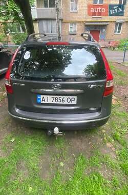 Универсал Hyundai i30 2008 в Киеве