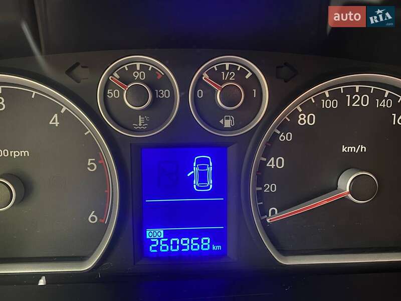 Универсал Hyundai i30 2008 в Киеве