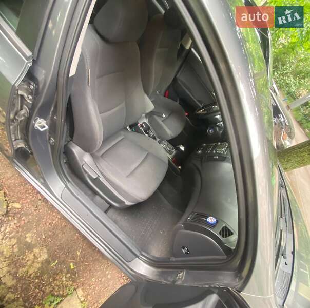 Универсал Hyundai i30 2008 в Киеве