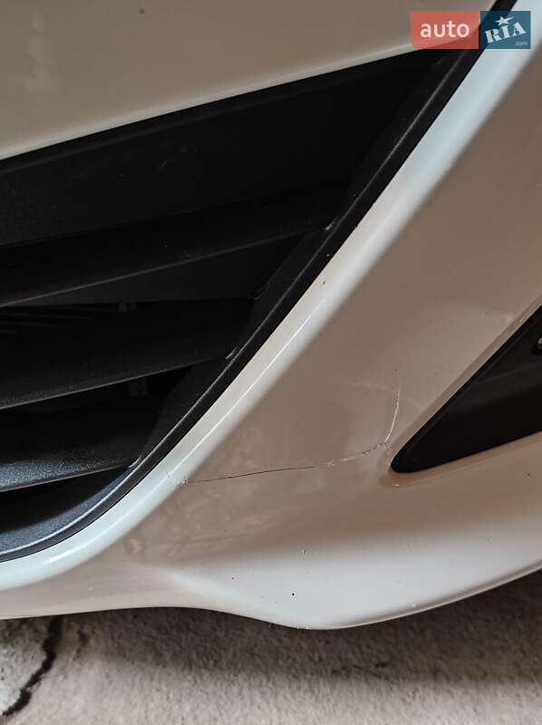 Хэтчбек Hyundai i30 2012 в Кривом Роге