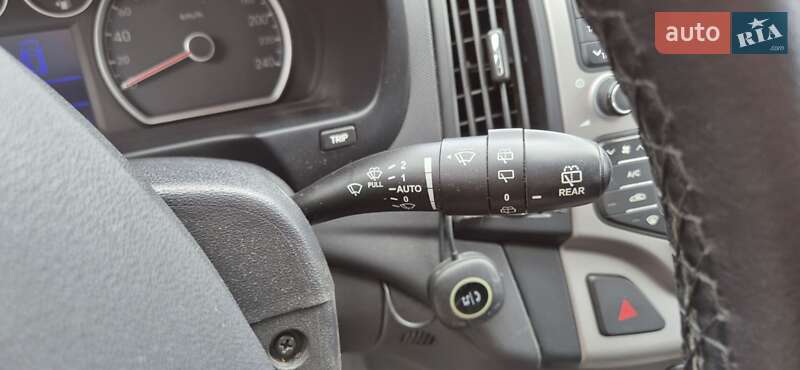 Хэтчбек Hyundai i30 2007 в Киеве