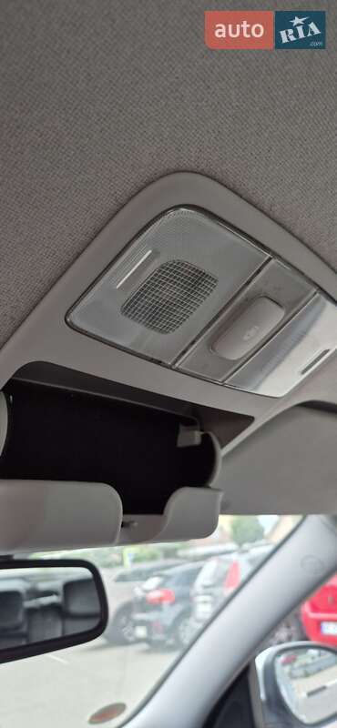 Хэтчбек Hyundai i30 2007 в Киеве