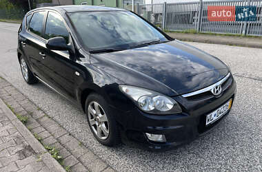 Хетчбек Hyundai i30 2009 в Києві