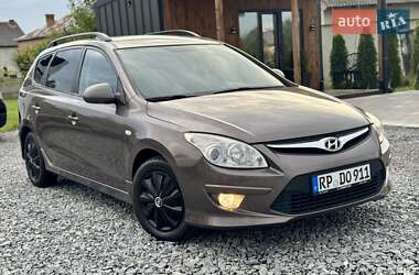 Универсал Hyundai i30 2012 в 