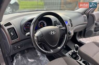 Универсал Hyundai i30 2012 в 