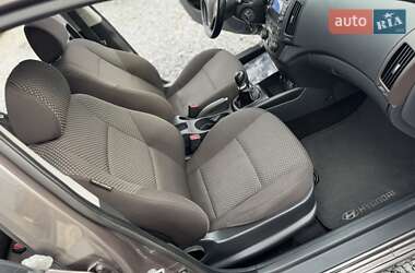 Универсал Hyundai i30 2012 в 