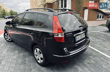 Универсал Hyundai i30 2009 в 