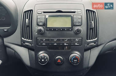 Универсал Hyundai i30 2009 в 