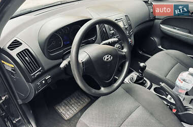 Универсал Hyundai i30 2009 в 