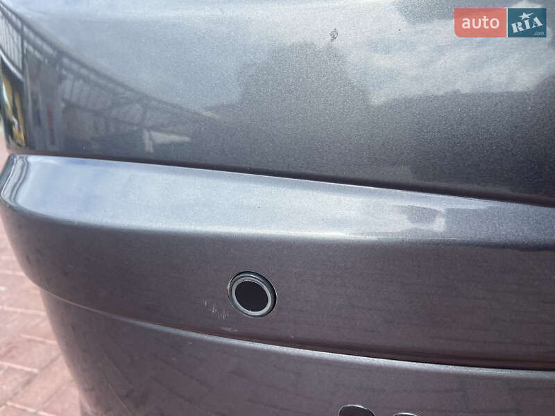 Хэтчбек Hyundai i30 2009 в Ровно