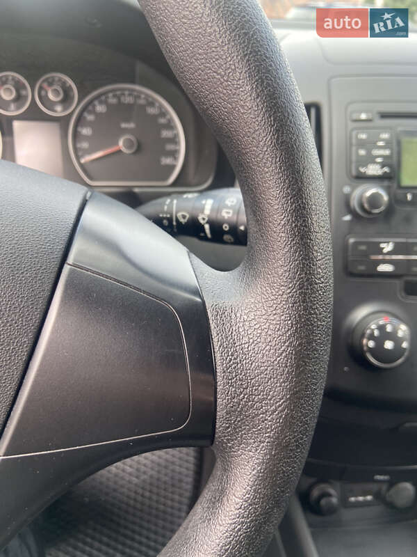 Хэтчбек Hyundai i30 2009 в Ровно