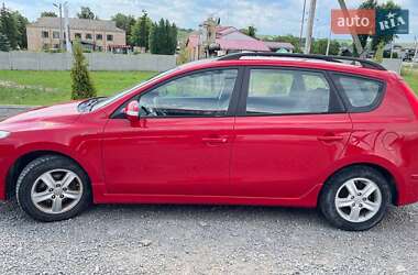Универсал Hyundai i30 2010 в 
