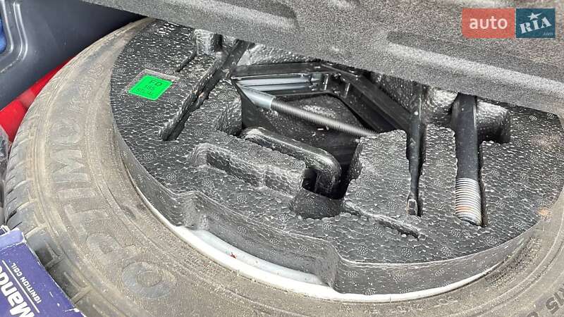 Универсал Hyundai i30 2010 в Хмельницком фото 15 Универсал Hyundai i30 2010 в Хмельницком